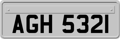 AGH5321