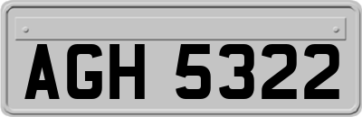 AGH5322