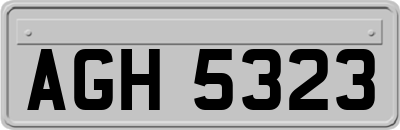 AGH5323