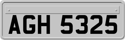 AGH5325