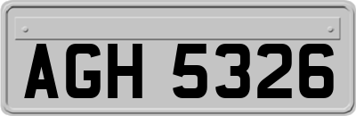 AGH5326
