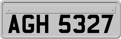 AGH5327