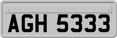 AGH5333