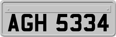 AGH5334