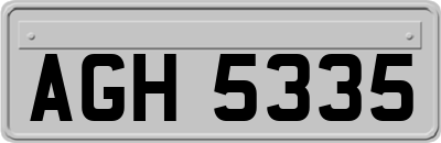 AGH5335