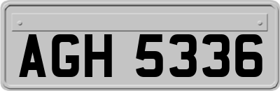 AGH5336