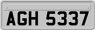 AGH5337