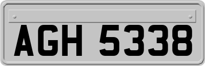 AGH5338