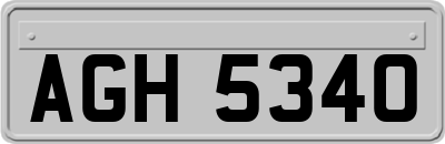 AGH5340