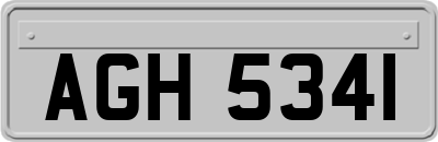 AGH5341