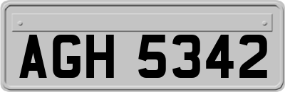 AGH5342