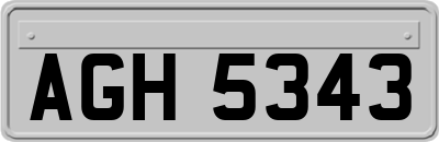 AGH5343