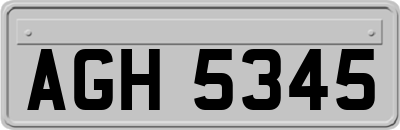 AGH5345