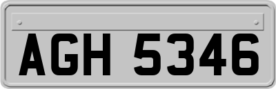 AGH5346