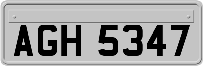 AGH5347