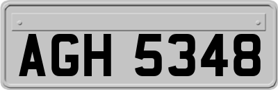 AGH5348