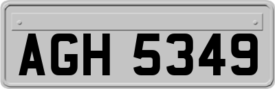 AGH5349