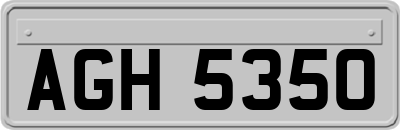 AGH5350