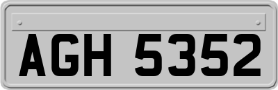AGH5352