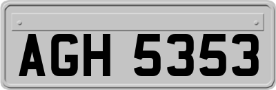 AGH5353