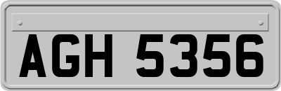 AGH5356