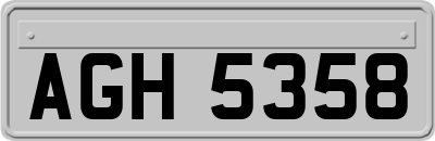 AGH5358