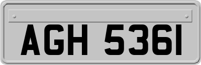 AGH5361
