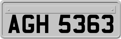 AGH5363