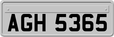 AGH5365