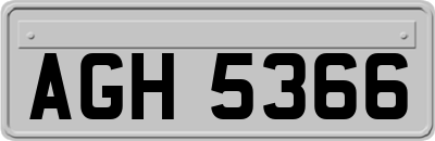 AGH5366