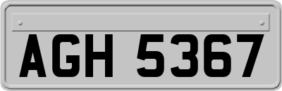 AGH5367