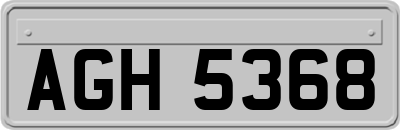 AGH5368