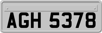 AGH5378