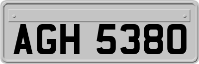 AGH5380