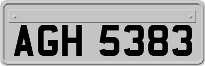 AGH5383