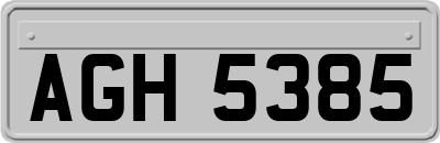 AGH5385