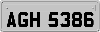AGH5386