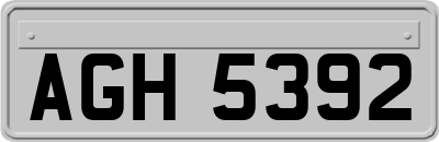 AGH5392