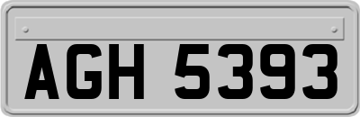 AGH5393