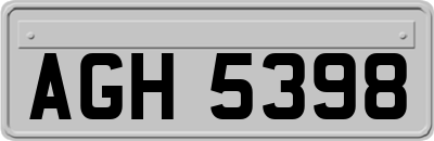 AGH5398