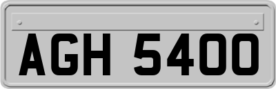 AGH5400