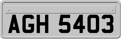 AGH5403
