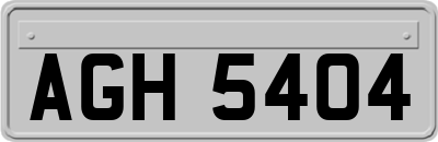 AGH5404