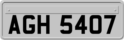 AGH5407