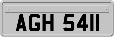 AGH5411