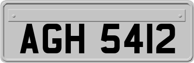 AGH5412