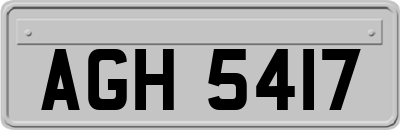 AGH5417