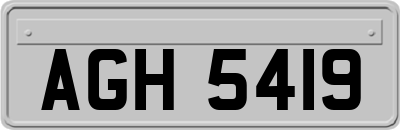 AGH5419