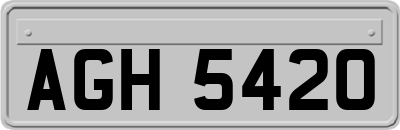 AGH5420