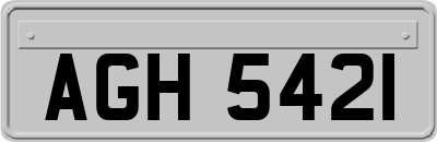 AGH5421